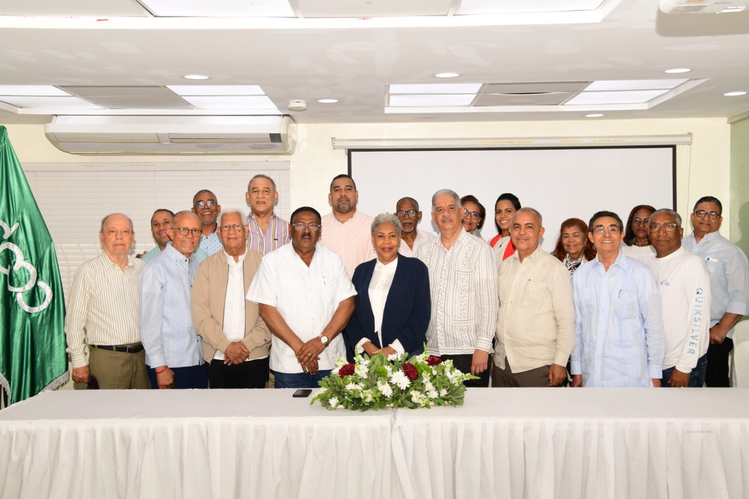 Fundación Miguel Conde Ramírez celebra asamblea extraordinaria MEDICOOP FUNDACION