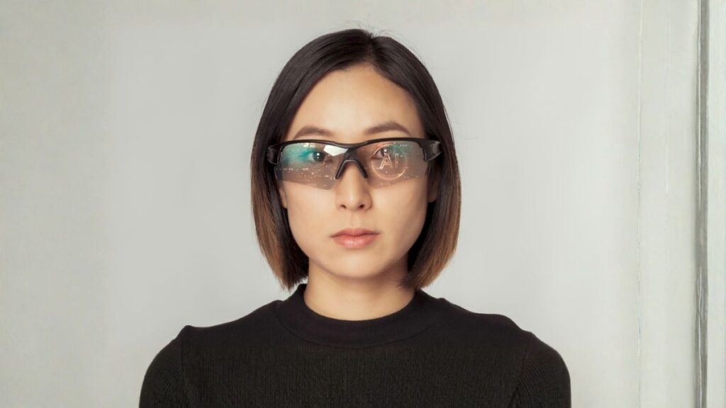 Lentes inteligentes: cómo mitigar los riesgos de seguridad y privacidad